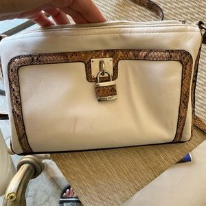 Crossbody bag in very good condition